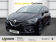 Renault Scenic, Edition ENERGY dCi 130, Jahr 2018 - Eisenach