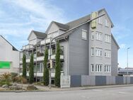 Versteckter Wohntraum - Gemütliche Souterrainwohnung mit Wohlfühlgarantie - Weingarten (Baden)