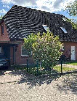 Ihr neuer Wohntraum in bester Lage von Lübesse - Lübesse