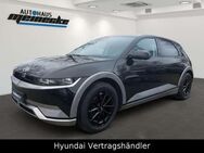 Hyundai IONIQ 5 Ioniq 5 Uniq Elektro 4WD/Relax-Paket - Dessau-Roßlau