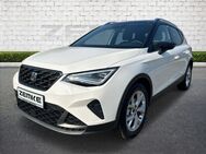 Seat Arona, 1.0 TSI FR digitales, Jahr 2024 - Schorfheide