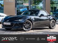 Mazda MX-5, 1.5 Sports-Line 8-fach Blutetooth, Jahr 2017 - Darmstadt