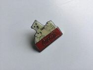 Coca-Cola Polarbären Vintage Sammler Pin - Fulda
