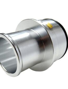 TURBO Ladeschlauch Adapter 51mm FÜR 1.9 TDI SEAT CORDOBA 6K 6L IBIZA SKODA FABIA 51mm Set24352 - Wuppertal