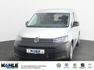 VW Caddy, 2.0 TDI, Jahr 2022 - Neustadt (Rübenberge)