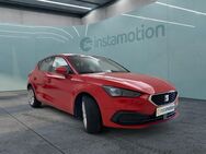 Seat Leon, 1.0 eTSI Style, Jahr 2021 - München