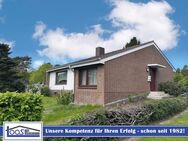 Liebenswerter Bungalow in idyllischer Lage in Sereetz /Ratekau - Ratekau