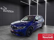 VW Tiguan, R-Line TDI, Jahr 2025 - Kamenz