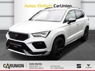 CUPRA Ateca, 2.0 TSI 190 AHVZ SZH, Jahr 2022 - Zella-Mehlis