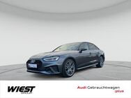 Audi A4, Limousine S line 30 TDI, Jahr 2024 - Bensheim