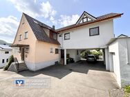 VBU Immobilien - großzügiges Zweifamilienhaus - Oberstenfeld