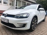 VW Golf VII Lim. GTE/Panorama/VW Scheckheft/ - Dortmund