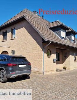 G 29 SCHWANEWEDE-im Herzen von Schwanewede - komplettes, gepflegtes Doppelhaus - Schwanewede