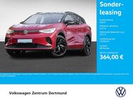 VW ID.4, GTX LM2EAD-UP, Jahr 2023 - Dortmund