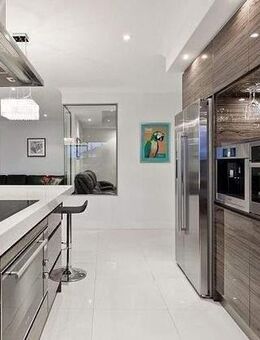 Modernes Wohnen mit Homeoffice, Fitnessbereich oder Heimkino in Bestwohnlage - Wiesbaden