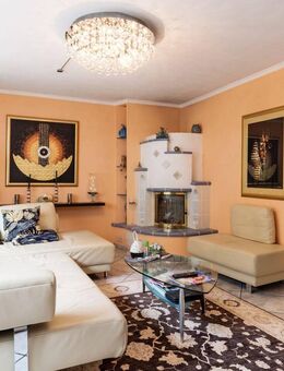 Achtung Gartenliebhaber - Helles Wohnhaus in ruhiger Randlage von Konz-Könen - ideal für Lux-Pendler - Konz