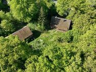 Wohnhaus mit landwirtschaftlichen Flächen sowie Biotop - Osterholz-Scharmbeck