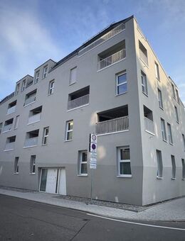 Modernes Wohnen im Stadtzentrum - 3 Zimmer Wohnung - Singen (Hohentwiel)