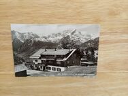 Ansichtskarte-Ak-821-Eckbauer bei Garmisch-Partenkirchen. - Nörvenich