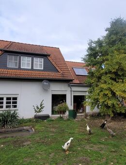 Haus zu verkaufen - Hergisdorf
