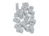 Sommerfeldt Sockel Streckenma. 11x7x5 (20 Stk.) H0 Art. 169 - NEU - Ettlingen Zentrum