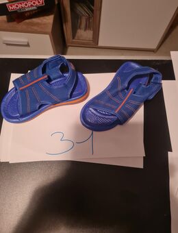 Kinderschuhe - Enger (Widukindstadt)