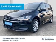 VW Touran, 1.5 TSI Move, Jahr 2023 - Hamburg