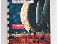 Terra Band 327-Im Banne der roten Zwerge,Kurt Mahr,Moewig Verlag,1964 - Linnich