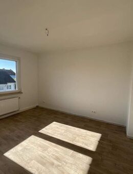 Gemütliche 2-Zimmer-Etagenwohnung in Herne 55,32 m² zum sofortigen Einzug - Herne