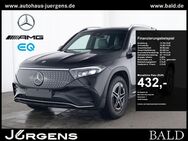 Mercedes EQB, 300 AMG-Sport 18, Jahr 2024 - Hagen (Stadt der FernUniversität)