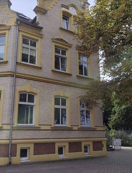 großzügige 3-Raumwohnung - nach ihren Wünschen gestaltet - Wittenberg (Lutherstadt)