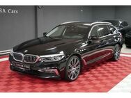 BMW 530 d xDrive Luxury Line HuD SITZBELÜF. CAM 360° - Großmehring