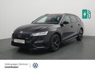 Skoda Octavia, 1.4 TSI Combi iV, Jahr 2022 - Leverkusen