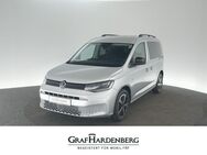 VW California, Caddy California, Jahr 2022 - Aach (Baden-Württemberg)