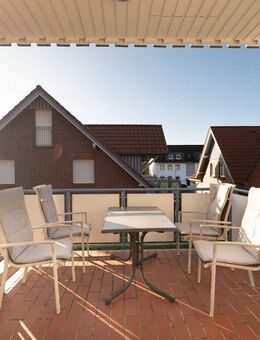 Küstenluft & Sonnenglanz - Ihr Nordsee-Traum als Eigentumswohnung! - Cuxhaven