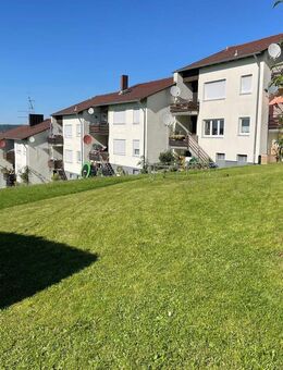 Kapitalanlage 4 Mehrfamilienhäuser mit je 4 Wohneinheiten - 91463 Dietersheim - Dietersheim
