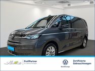 VW T7 Multivan, 2.0 TDI Multivan Goal, Jahr 2024 - Kempten (Allgäu)