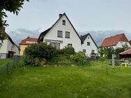 *Stadtnahe Doppelhaushälfte mit Südterrasse und kleinem Garten!* - Osterode (Harz)