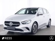 Mercedes B 180, Progressive WPaket, Jahr 2023 - Tuttlingen