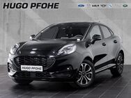 Ford Puma, 1.0 ST-Line EB, Jahr 2023 - Hamburg