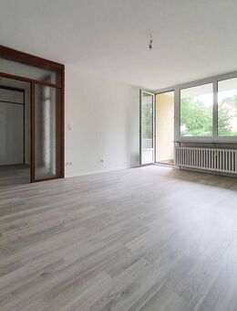 Erdgeschosswohnung mit Balkon *Werdohl-Riesei* - Werdohl