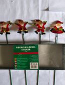 Verkaufe Weihnachts Fiberglas Deko in 12043
