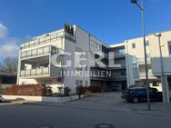 Moderne 2-Zimmer-Wohnung mit Terrasse - WHG 04 - Straubing