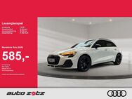 Audi A3, Sportback S line 35TFSI, Jahr 2022 - Landau (Pfalz)