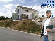 Bien-Zenker: Ihr Weg zum Traumhaus im Grünen - Ottersheim