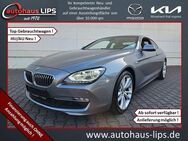 BMW 640 i Coupe | HeadUp | R.Cam | LED | Bang&Olufs. - Bad Kreuznach