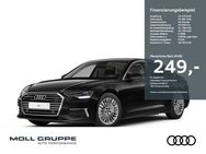 Audi A6 Design 40 TDI S tronic (Standheizun - Düsseldorf