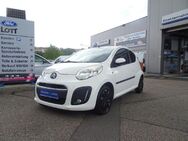 Citroen C1 Selection *KLIMA*ISOFIX*MP3*TÜV NEU* - Neudenau