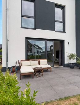 Willkommen daheim - Ihr neues Zuhause in Meindorf mit perfekter Anbindung an Bonn - Sankt Augustin