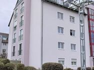 3-Zimmer Erdgeschoßwohnung mit Terrasse und EBK in Weiden-Hammerweg - Weiden (Oberpfalz) Zentrum